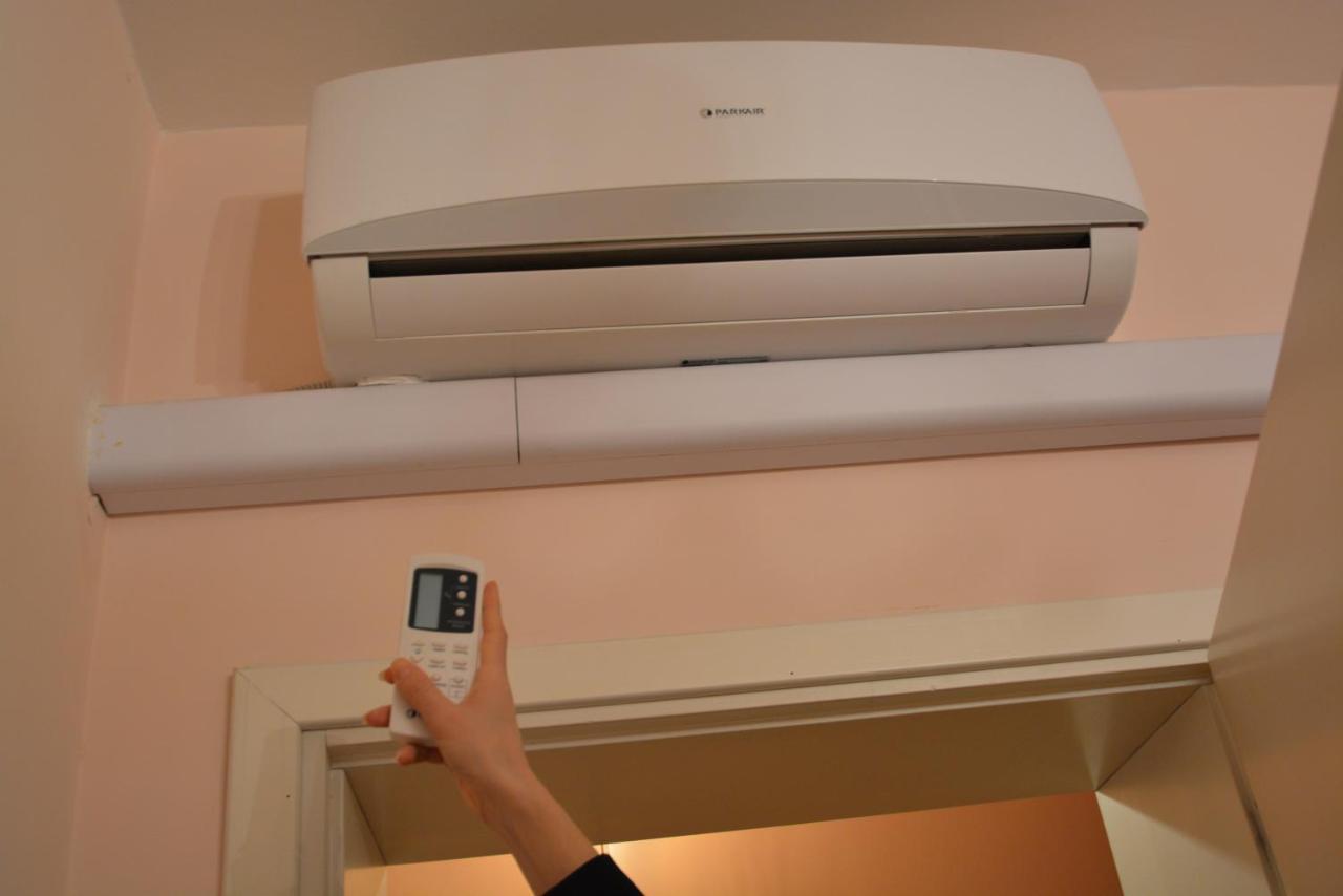 Ve.N.I.Ce. Cera Casa Del Sol Διαμέρισμα Βενετία Εξωτερικό φωτογραφία