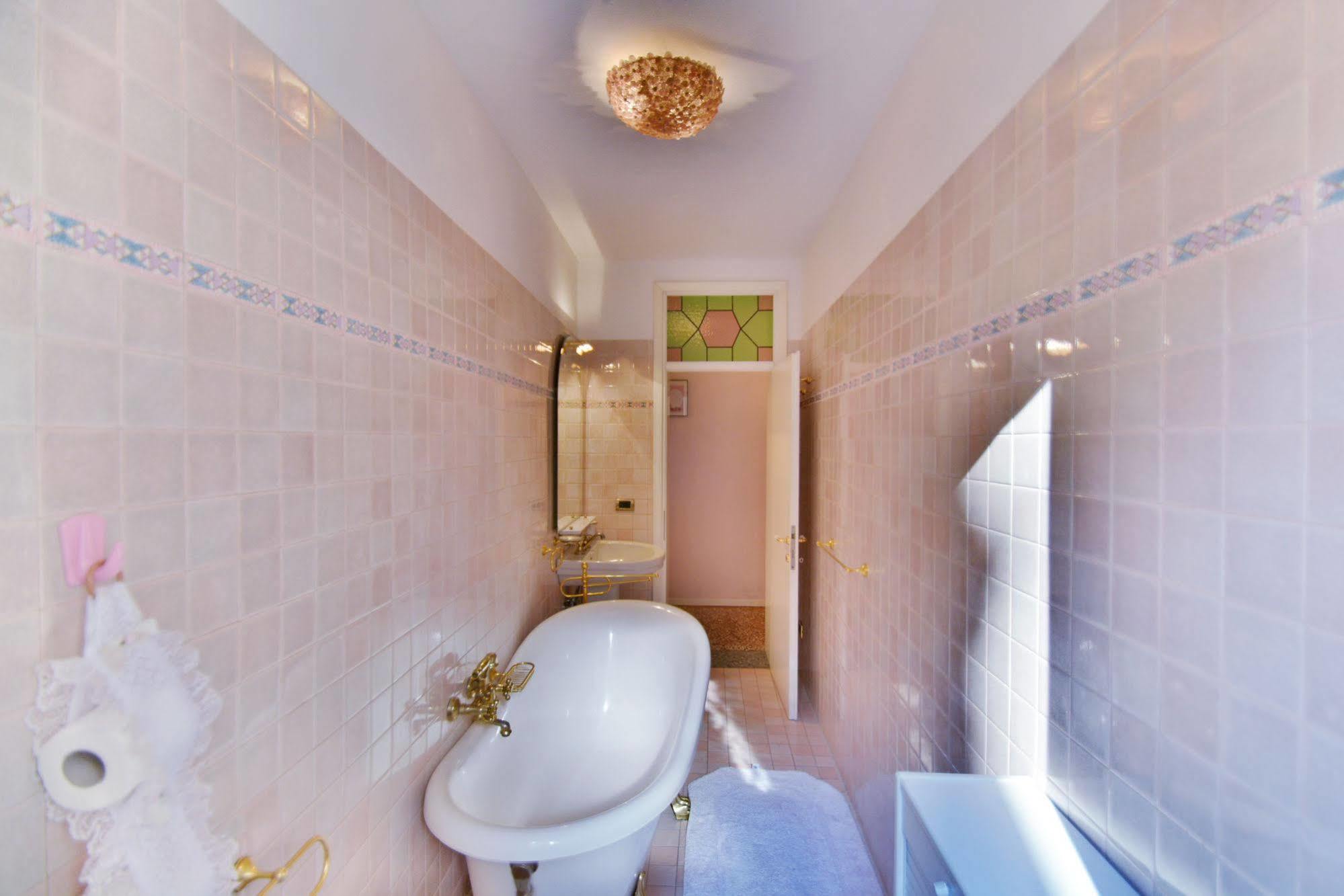 Ve.N.I.Ce. Cera Casa Del Sol Διαμέρισμα Βενετία Εξωτερικό φωτογραφία