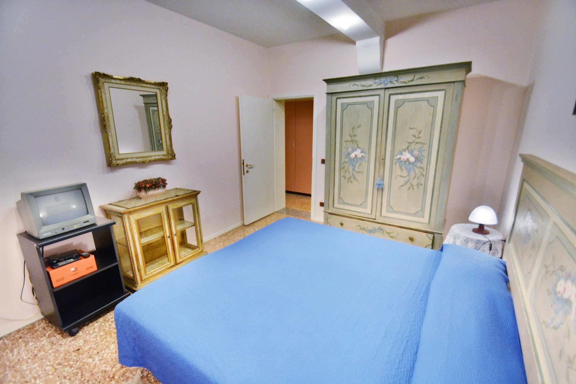 Ve.N.I.Ce. Cera Casa Del Sol Διαμέρισμα Βενετία Εξωτερικό φωτογραφία