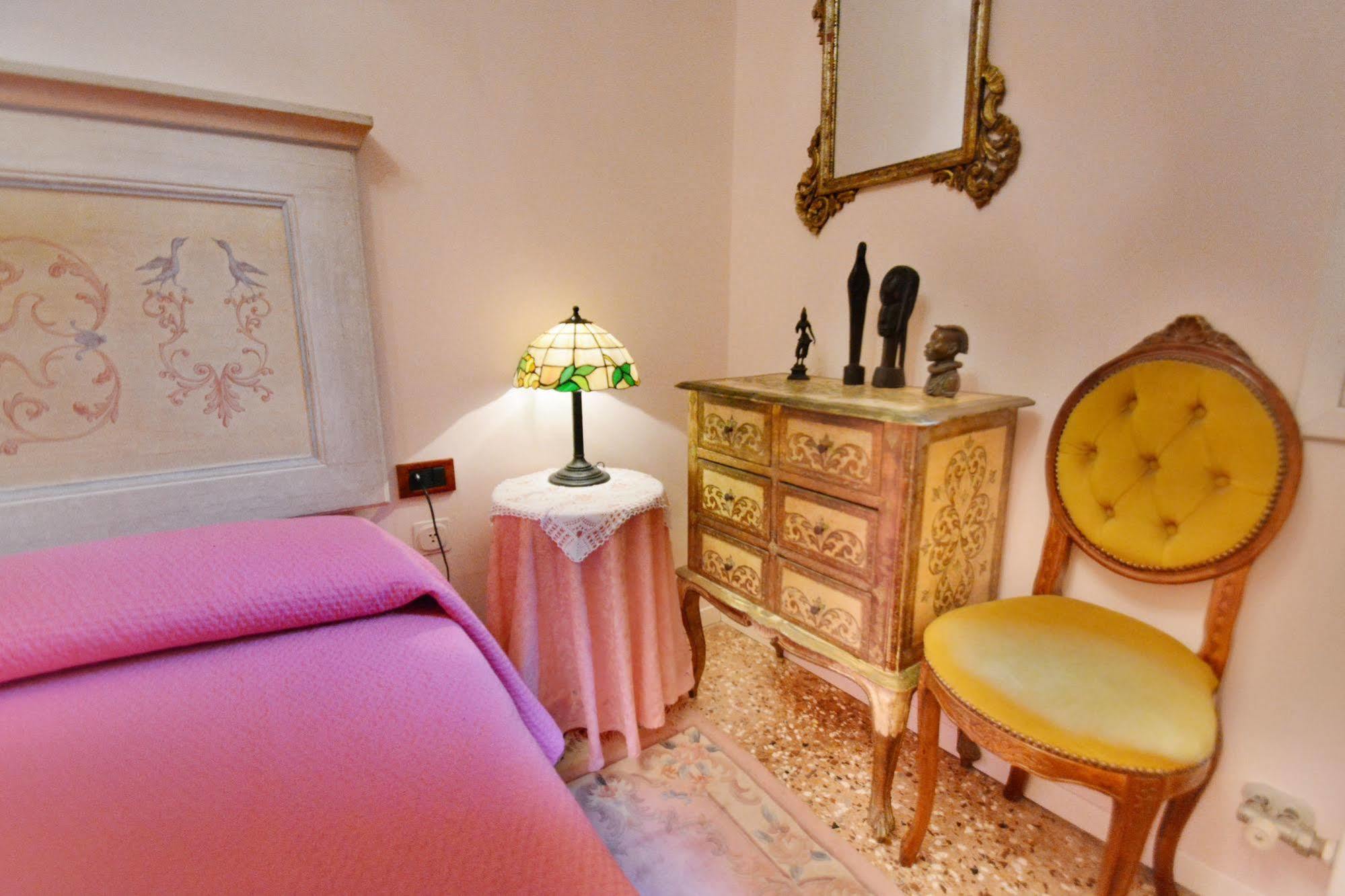 Ve.N.I.Ce. Cera Casa Del Sol Διαμέρισμα Βενετία Εξωτερικό φωτογραφία