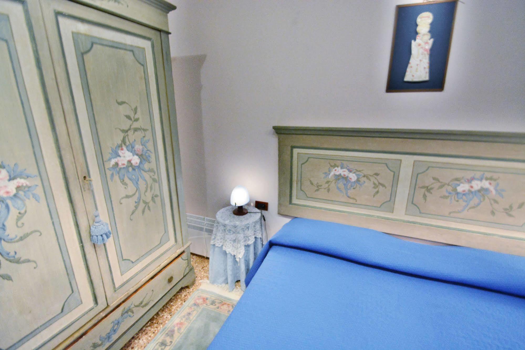 Ve.N.I.Ce. Cera Casa Del Sol Διαμέρισμα Βενετία Εξωτερικό φωτογραφία